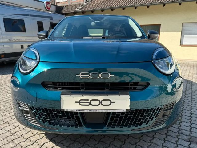 Fiat 600