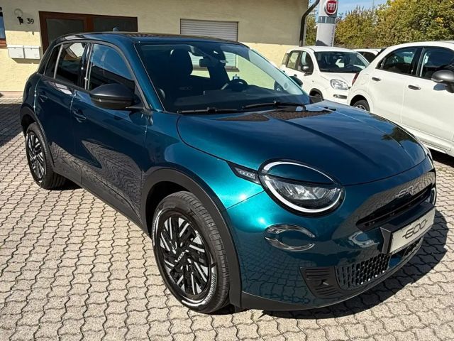 Fiat 600