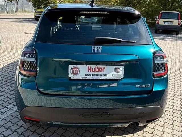Fiat 600