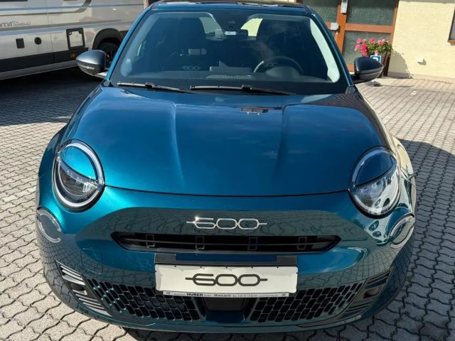 Fiat 600