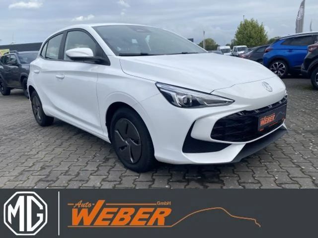 MG MG3