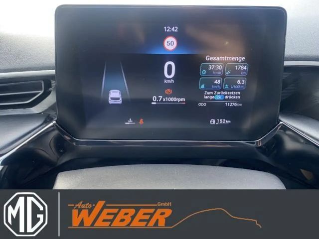 MG MG3