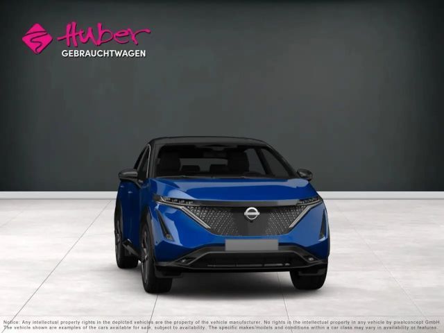 Nissan Ariya