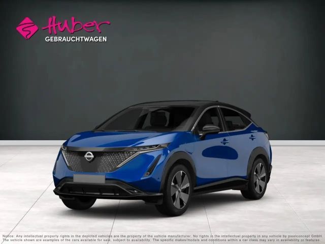 Nissan Ariya