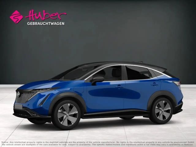 Nissan Ariya