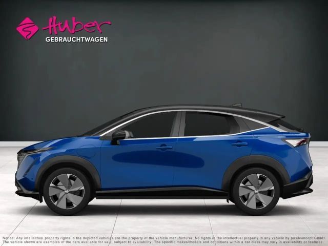 Nissan Ariya