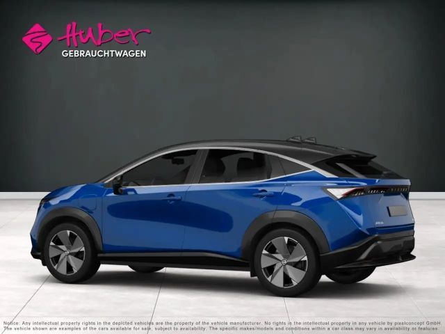 Nissan Ariya