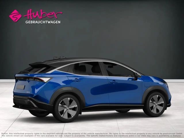 Nissan Ariya