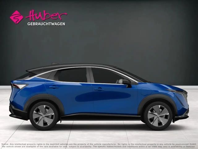 Nissan Ariya