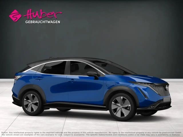 Nissan Ariya