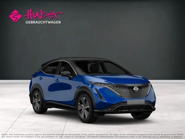 Nissan Ariya