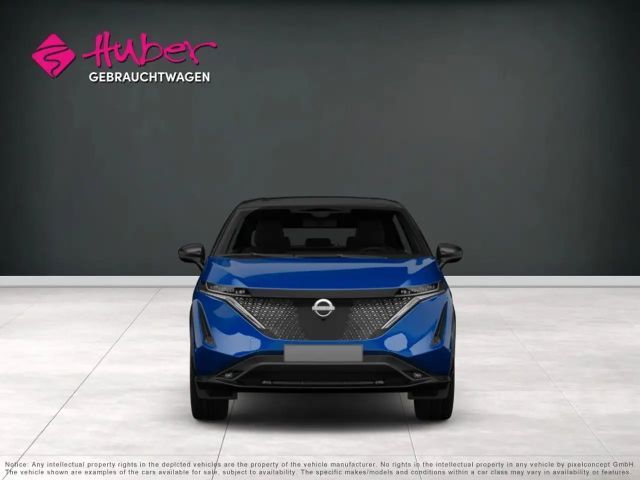 Nissan Ariya