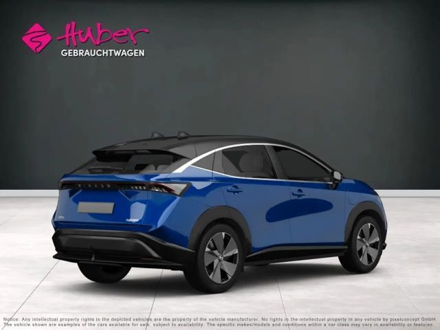 Nissan Ariya