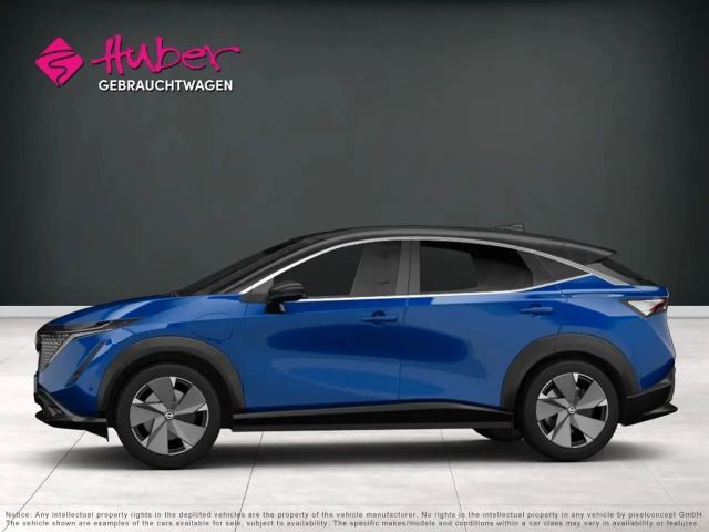 Nissan Ariya