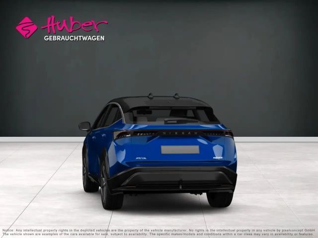Nissan Ariya