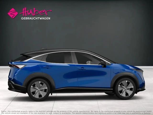 Nissan Ariya