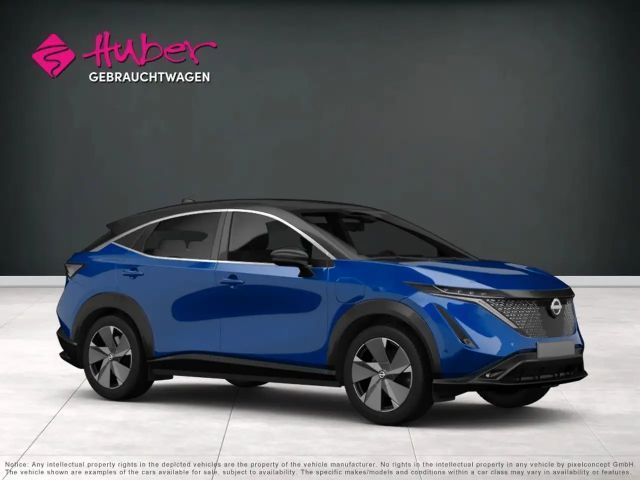 Nissan Ariya