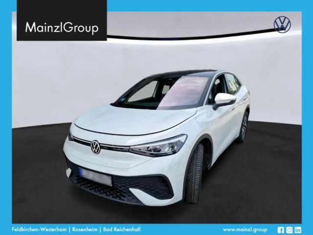 Volkswagen ID.5 Pro 77kWh (82kWh) 360° Navi ACC SHZ LED 2024 Elektrisch