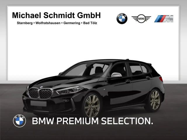 BMW 135 M135i xDrive *Panorama*Keyless*ACC*Harman Kardon*D 2023 Benzine