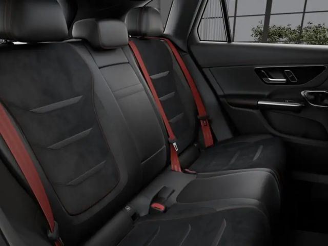 Mercedes-Benz GLC 43 AMG