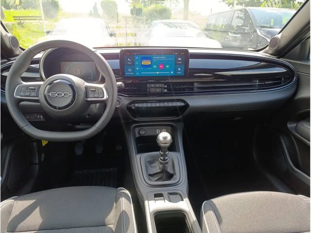 Fiat 600