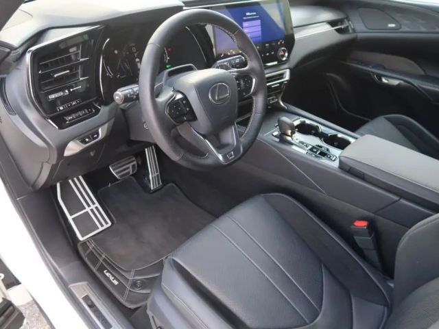 Lexus RX 500h