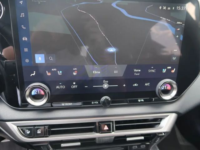 Lexus RX 500h