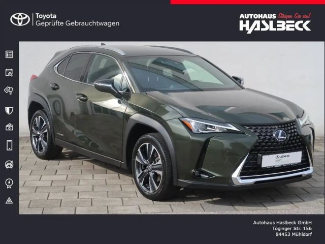Lexus UX 250h Style Edition 2022 Hybride / Benzine