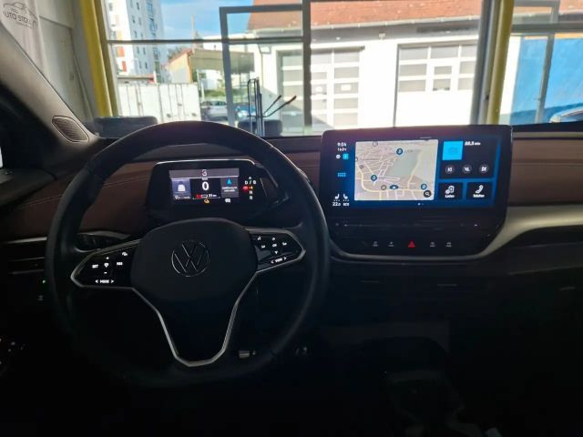 Volkswagen ID.5