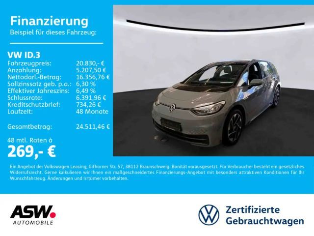 Volkswagen ID.3