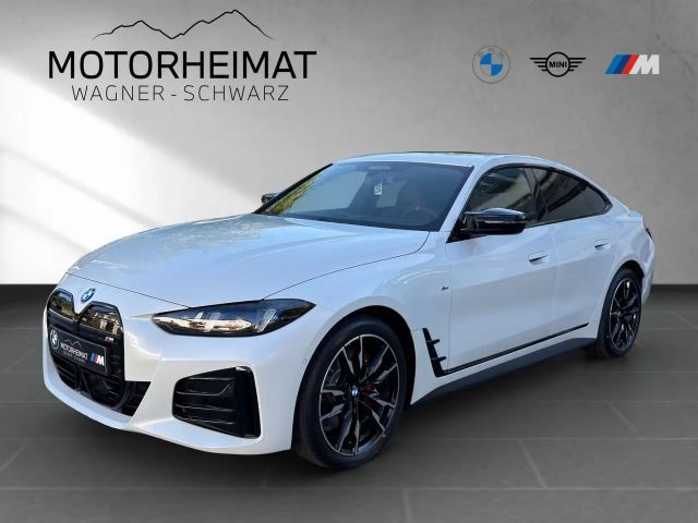 BMW i4 M60 XDRIVE 2026 Elektrisch