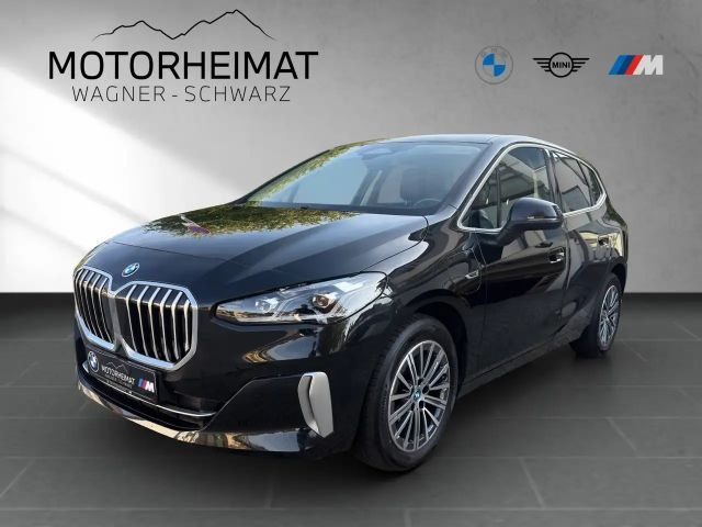 BMW 225 e xDrive Active Tourer Luxury Line AHK HiFi 2022 Hybride / Benzine