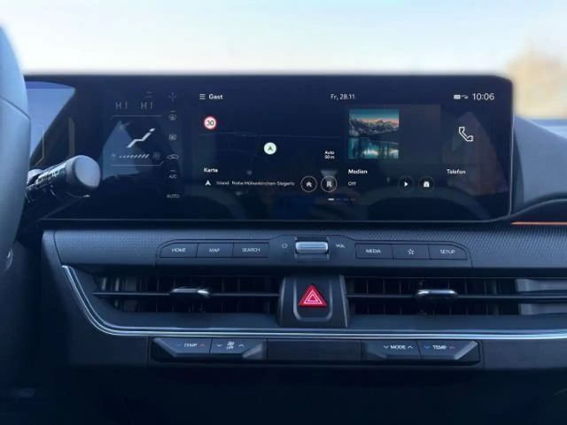 Kia K4
