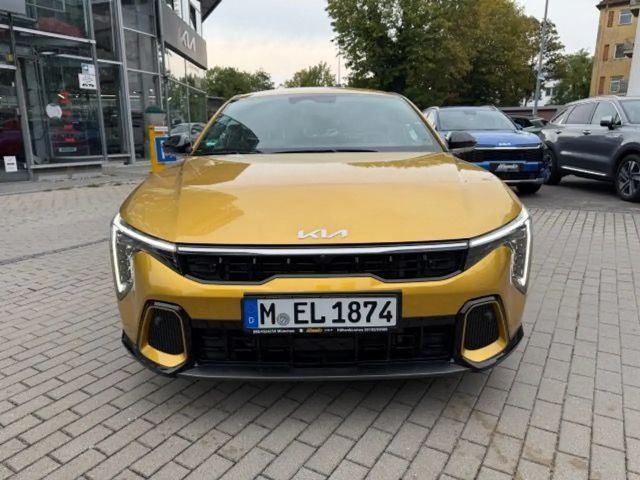Kia K4