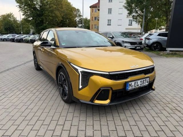 Kia K4