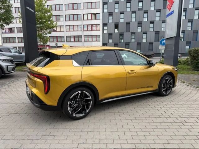 Kia K4