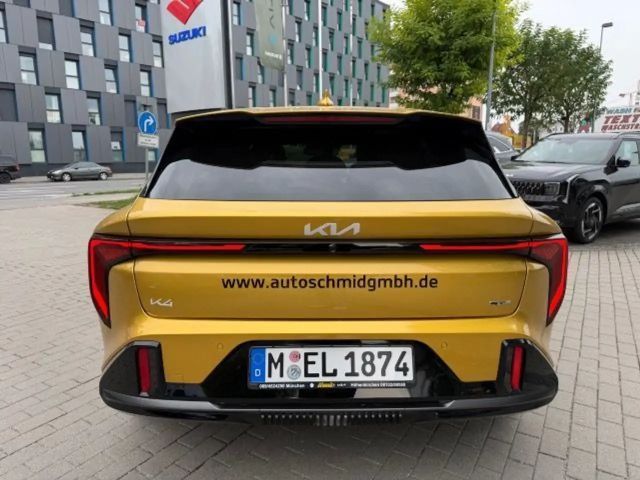 Kia K4