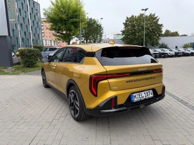 Kia K4