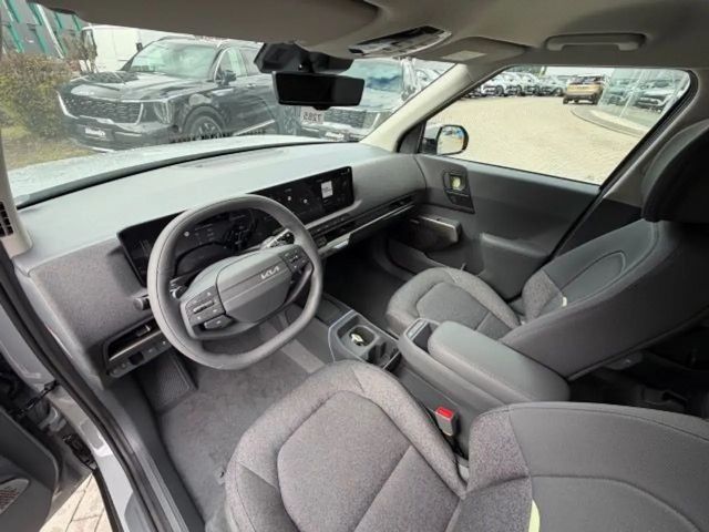 Kia EV2