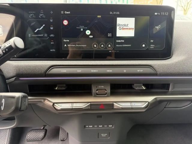 Kia EV2