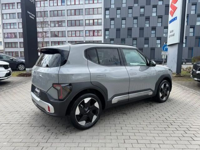 Kia EV2