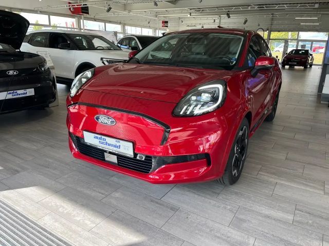 Ford Puma Gen-E