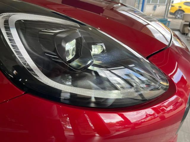 Ford Puma Gen-E