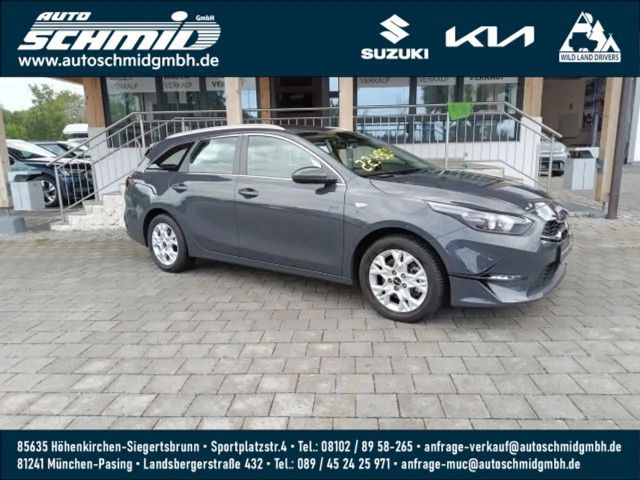 Kia Ceed SW / cee'd SW