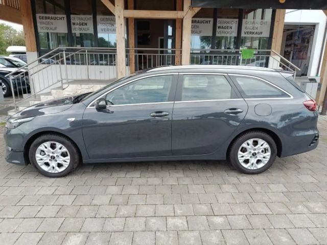 Kia Ceed SW / cee'd SW