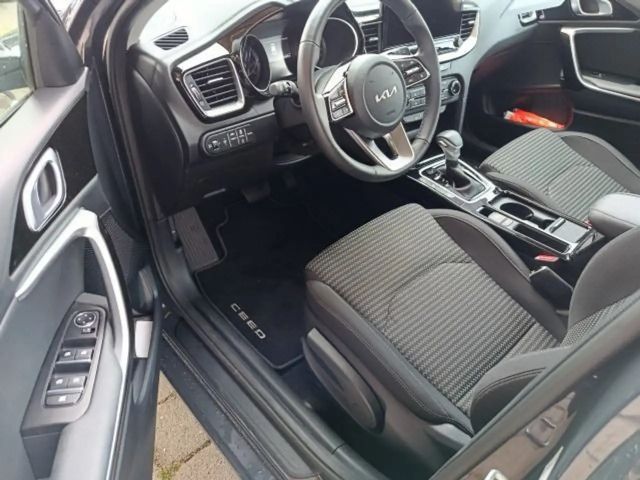 Kia Ceed SW / cee'd SW