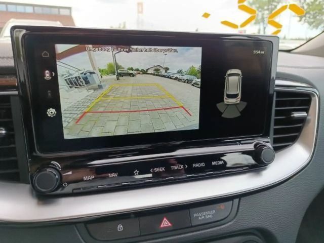 Kia Ceed SW / cee'd SW