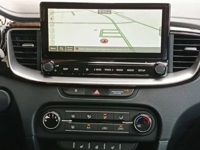 Kia Ceed SW / cee'd SW