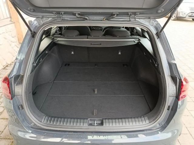 Kia Ceed SW / cee'd SW