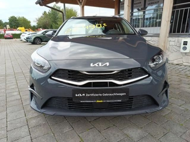 Kia Ceed SW / cee'd SW